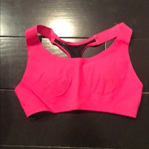 Lululemon sports bra- new never worn